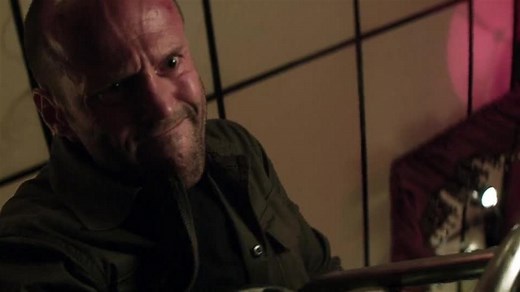 فیلم اکشن و جنایی پارکر دوبله فارسی Parker 2013