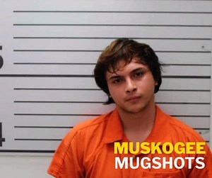 @muskogeemugs #fblifestyle # | Muskogee Mugshots