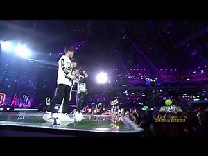 TFBOYS 江苏卫视2015新年演唱会《快乐环岛》超清版