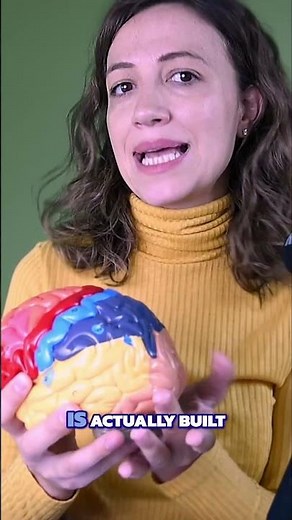 Autistic Brain: Intense World Theory Explained #shorts