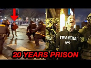 Consequences Are Finally Here..