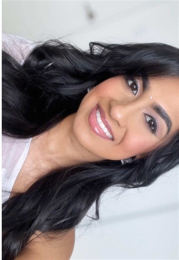 Trisha Look Recreation: A Step-by-Step Guide