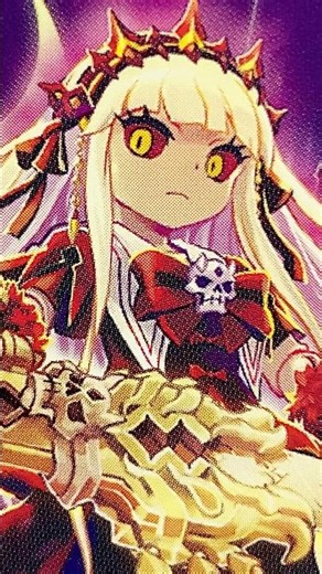 【デュエマ】デュエル・マスターズTCG 「超感謝祭 ファンタジーBEST」 龍后人形メアリー・ジェニー #shorts #デュエマ #デュエルマスターズ
