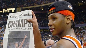 The true champions! 9 NBA players who made a name for themselves during March Madness