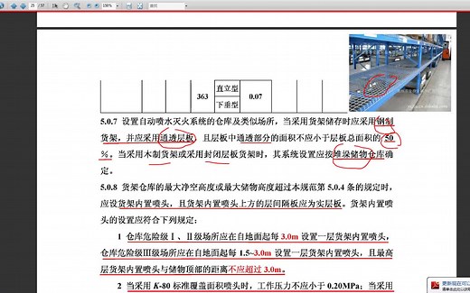 04、自动喷水灭火系统设计规范GB50084-2017 -02