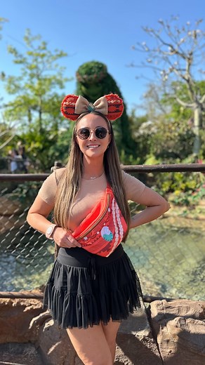 Just a little reminder 🫶🏻 @disneyparks @waltdisneyworld . . . . #disney #disneyparks #waltdisneyworld | Tierany Read