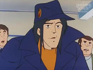 Combattler V Episode (Tagalog Dub)