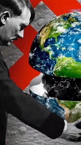 En el corazón del régimen nazi, existía una organización secreta llamada Ahnenerbe, dedicada a la búsqueda del conocimiento esotérico y la tecnología antigua. #Ahnenerbe #OcultismoNazi #Nazismo #Misticismo #HistoriaOculta #TercerReich #SímbolosOcultos #MisteriosDelPasado | Verdades Mitos y Leyendas