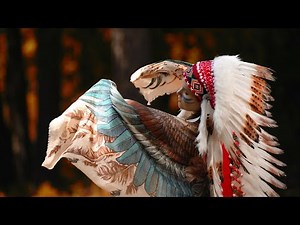 𝕃𝔼𝕆 ℝ𝕆𝕁𝔸𝕊 - Chasing The Wind ‪@TatianaBlue2‬