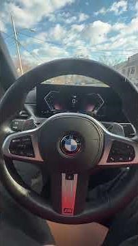 How to use cruise control in your car #howto #bmw #cruisecontrol #tutorial