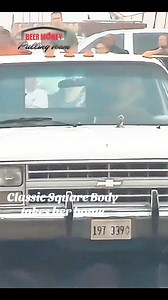 94K views · 2.5K reactions | Healthy #squarebody #chevy #Chevrolet  | 4x4 Gas Pulling Trucks | Facebook