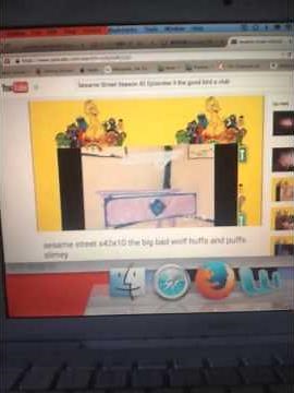 Elmo world: doctor quiz