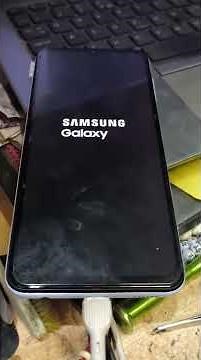 Samsung A13 (A137F) One Click Reset Frp Done Via Download Mode By Mtk Pro v26 💥 New Update ✨