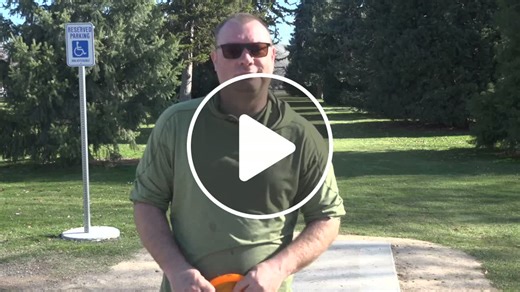 Checking out the new disc golf course at Veteran's Memorial Park in Boise - NewsBreak