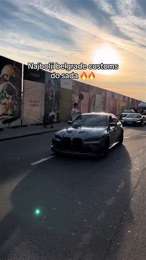 Najbolji Belgrade Customs Automobili 2023