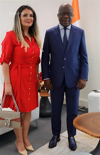 Lutte contre le cancer : La Côte d’Ivoire conclut une collaboration stratégique avec le groupe allemand Merck - Abidjan.net News