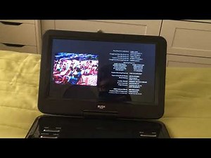 Closing To Disney’s Christopher Robin 2018 UK DVD