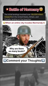 💥Battle of Normandy🤯|| World War 2 Memes