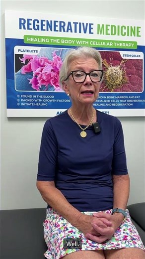 How I Got My Life Back After Back Pain!