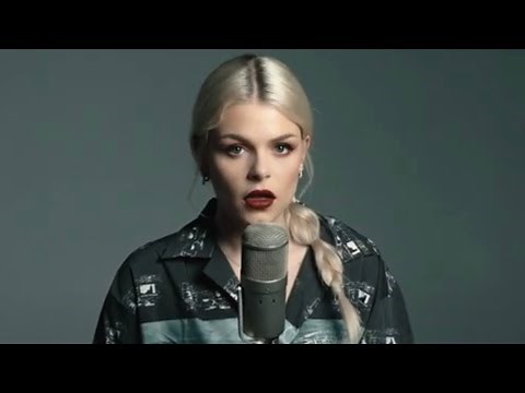 Read All About It - Emeli Sandé (Cover By: Davina Michelle)