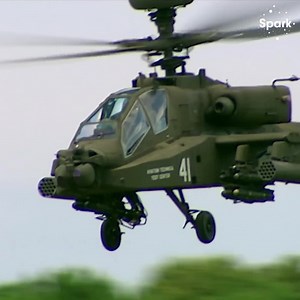 152K views · 5.1K reactions | An exploration of extreme speed and power, focusing on the scientific research behind notorious war-time explosions, the worst collisions in sports car history, supersonic trains, thrill rides, strike planes, and attack helicopters. | Spark | Facebook