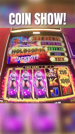 Fabulous Bonus PAID!! 🎰🔥 #shorts #slots #casino #australia