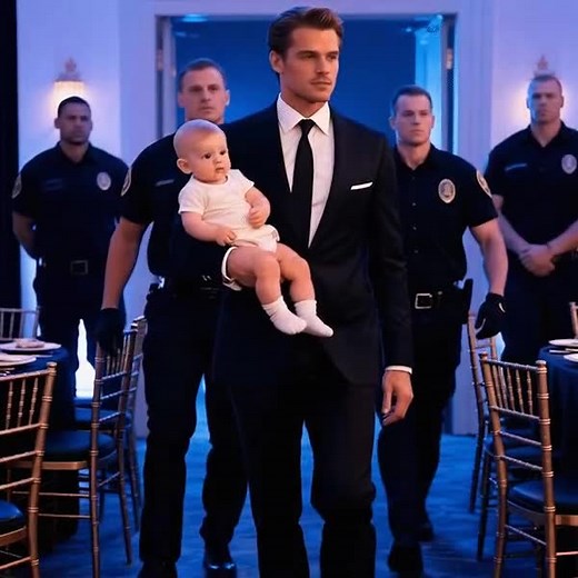 Three years in hell, and the man who sent me there was waiting at the...