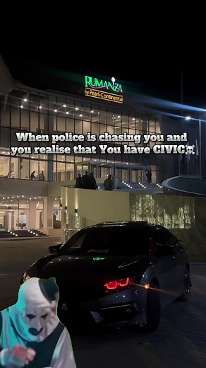 ☠️#civic #civicturbo #carscommunity #sniper