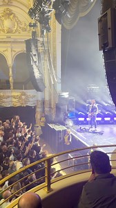 6.3K views · 82 reactions | Our ears are still ringing and our minds still buzzing from Royal Blood and their electric performance on Monday night here at O2 Academy Bournemouth! ⚡️ | O2 Academy Bournemouth | Facebook