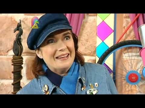 Balamory: Series 4: The Yoghurt Pot Bird