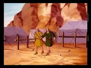 Ep.23 Vechiul Testament - David , invingatorul