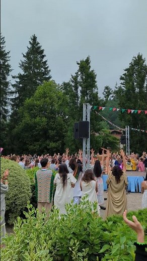 Hutsun Txalaparta | Keeping the Basque Rhythm Alive at Holi Nada 2025