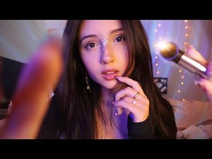 Need to Sleep? You’ve Been Abducted by an Alien ASMR