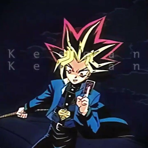 YAMI YUGI Season 0 [EDIT] - Solitude (slowed) - #edit #shorts #fyp #yugioh #yami