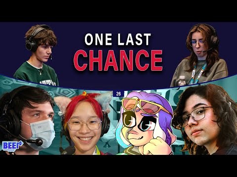 The Last Week of Splatoon 3 NA League... | Splat Chat