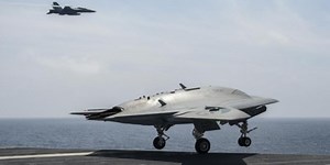 US Army demonstrates Manned-Unmanned Teaming capability for gaining Air Superiority in A2/AD Environment - International Defense Security & Technology