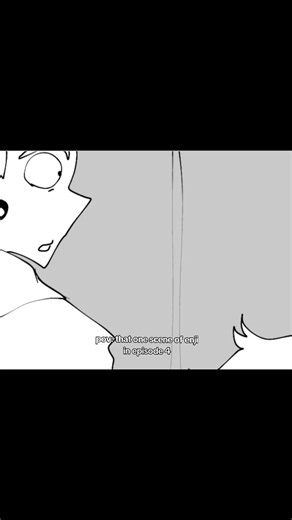 Enji Scene Reflection in Episode 4