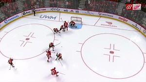 Dylan Larkin extends his point streak to 10 games. 🐙 | Sportsnet