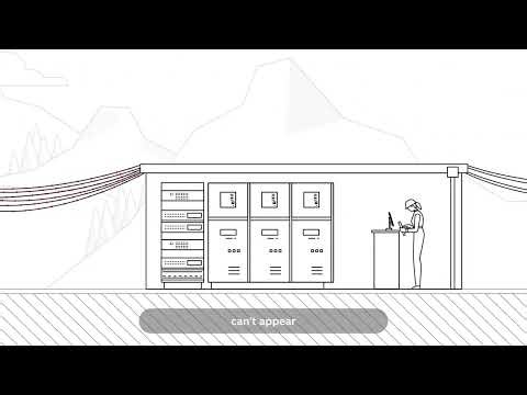 ABB SSC600 and SSC600 SW for line differential protection