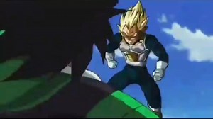 634K views · 28K reactions | Vegeta making both super saiyan and God forms Legendary❤️ | Goku Strongest In The Universe | Facebook