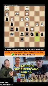 White to play and win #chess