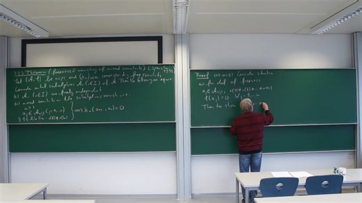 FPT 10. Description of Freeness via Cumulants and Generating Functions Relation