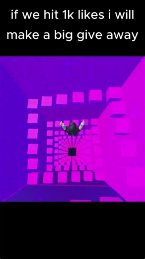 Roblox Trend Sky fall #trend 4