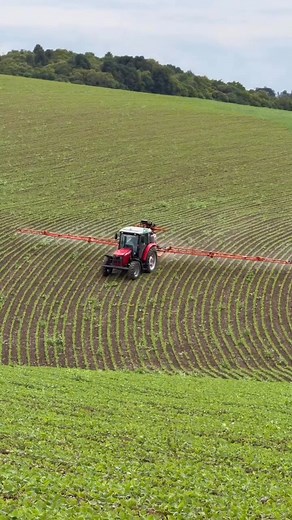 28K views · 2.2K reactions | Sempre é pra nos deixar mais fortes! #fyp #agro #fypage See less | Belniack Amanda | Facebook