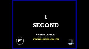 NRA DEFENSIVE PISTOL Course Description: This course is conducted as a NRA Defensive Pistol Class. This course will focus on the techniques needed to develop a defensive mindset. The goal of the course will be to develop the knowledge, skills, and attitude nec-essary to carry and use a concealed pistol ethically, responsibly, and with confidence. Students will receive the NRA Guide to the Basics of Personal Protection Outside The Home handbook, NRA Gun Safety Rules bro-chure and successful stude