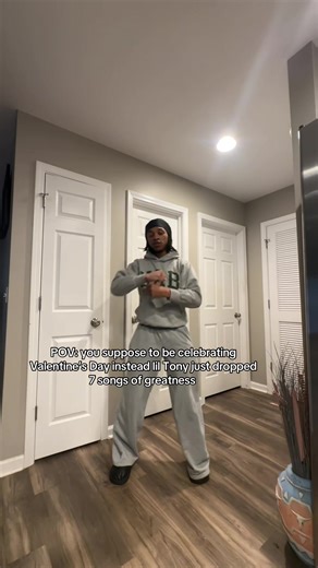 They my guy you on a generational run 💯🆑 #omgitzla #itzlaofficial #liltony #valentineday #relatable