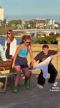 Oops! Did You Split Your Pants⁉️😳🤣