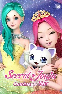 Secret Jouju: Guardians of Stars (2022-2023) - TV Show