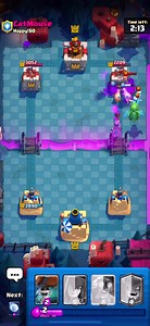 12K views · 101 reactions | Welcome to Ghoulsville  Clash Royale Gameplay | Gamepromad | Facebook