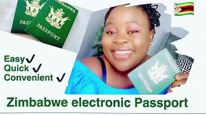 The process is now easy 🇿🇼 #zimuk #zimuk🇬🇧🇿🇼 #zim #zimbabwe